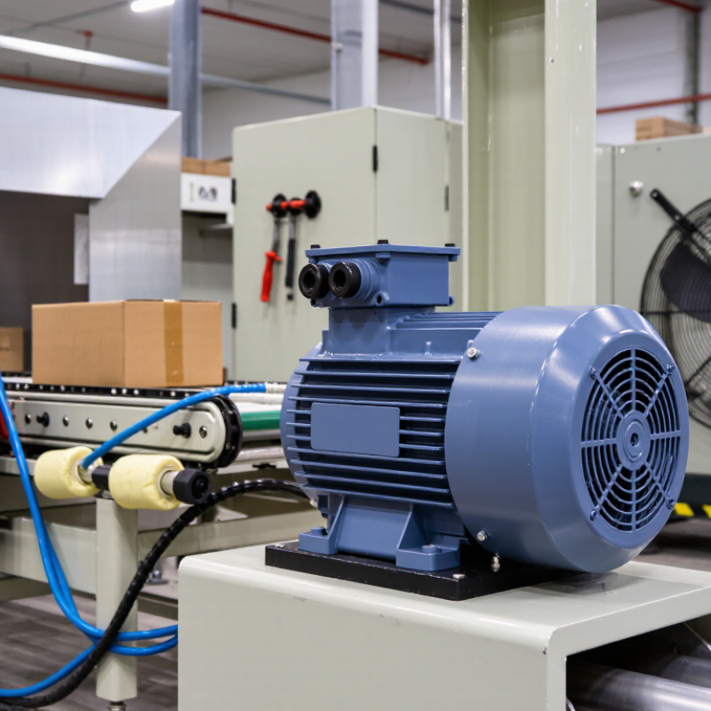 10 Tips for Choosing the Right Low Voltage Motor?
