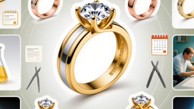 How to Source Gold Engagement Rings in 2026?