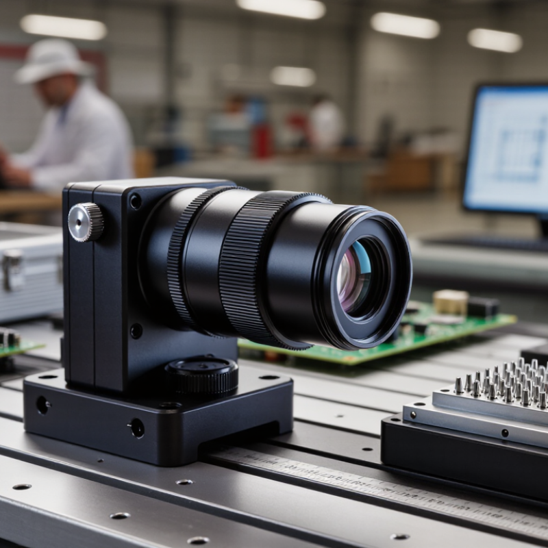 China Best Telecentric Macro Lens Manufacturers?