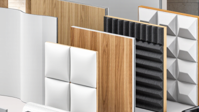 China Top 10 Wall Panel Manufacturers and Suppliers?