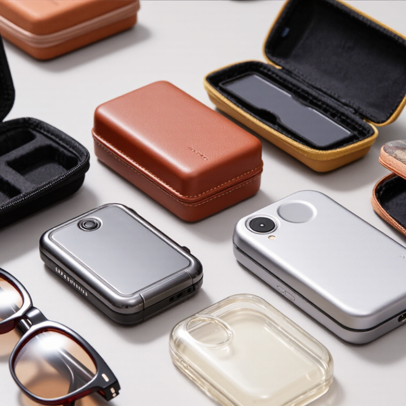 China Top Optical Case Manufacturers for Global Buyers?