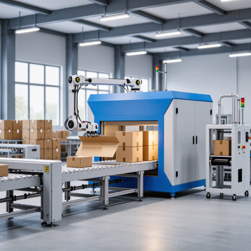 Which Is the Best Box Making Machine from China?