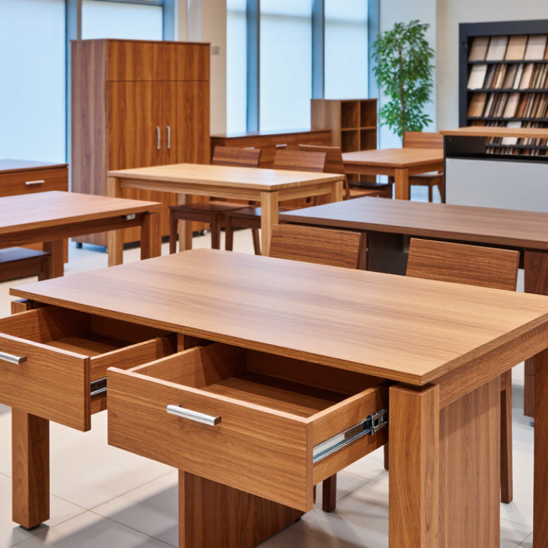 7 Tips to Identify High Quality Commercial Wooden Furniture?