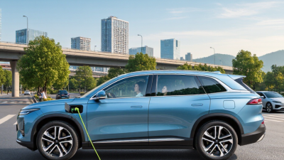 Why Choose Electric SUV Vehicles for Global Buyers?