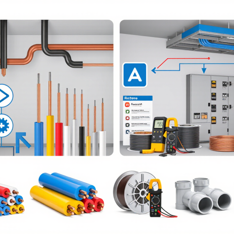 How to Choose the Right BV Wire in 2026?