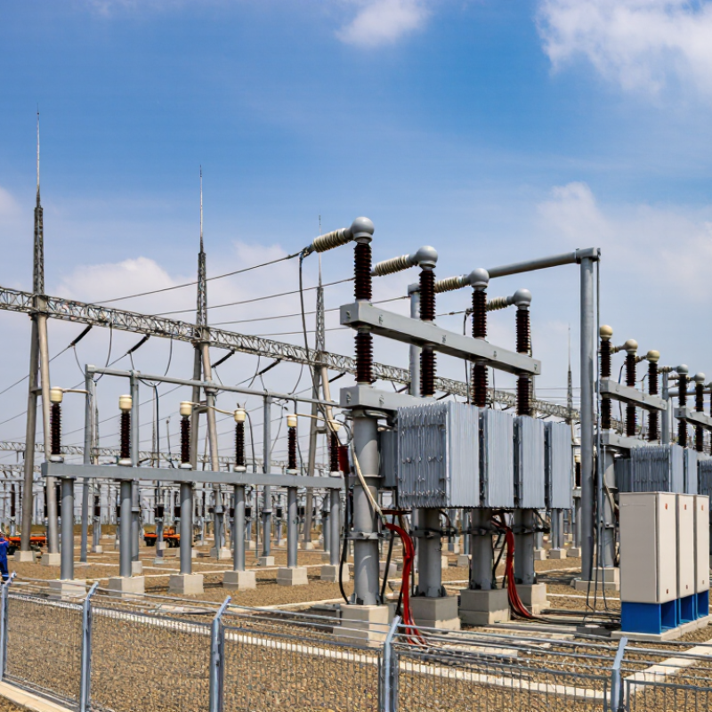 2026 Top Outdoor Circuit Breaker Manufacturers Worldwide?