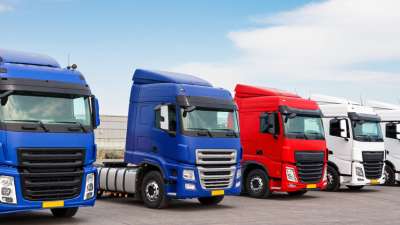 Top 10 Heavy Duty Truck Air Springs Manufacturers