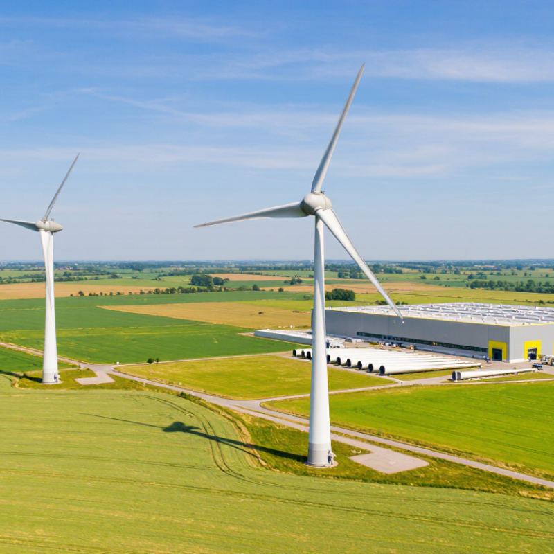 China Top Wind Generator Manufacturers for Global Buyers