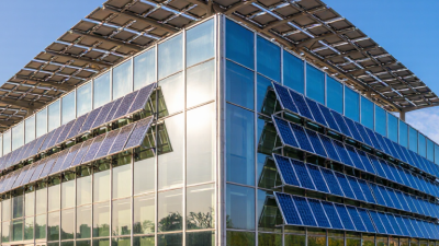 China Best Architectural Solar Design Suppliers?