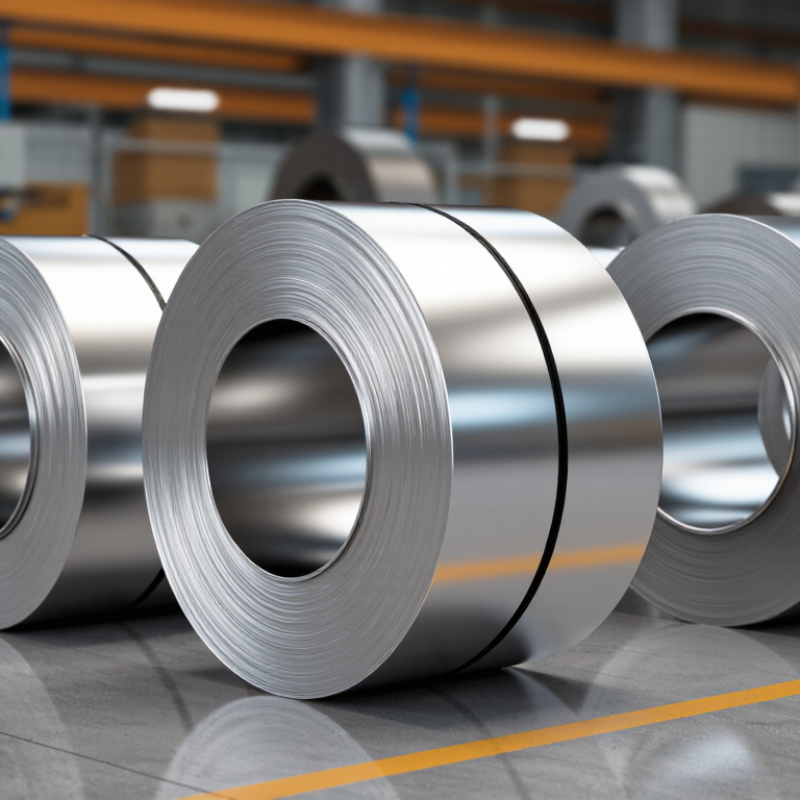How to Choose the Right Custom Stainless Steel Coil?
