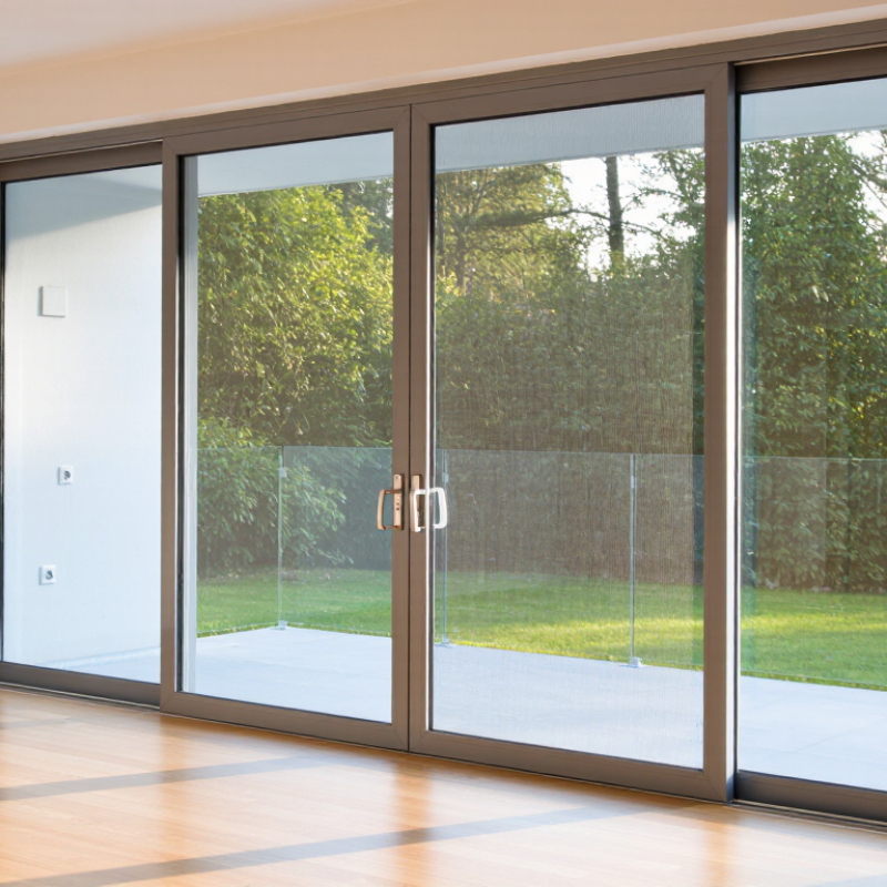 China Top Glass Screen Doors Manufacturers?