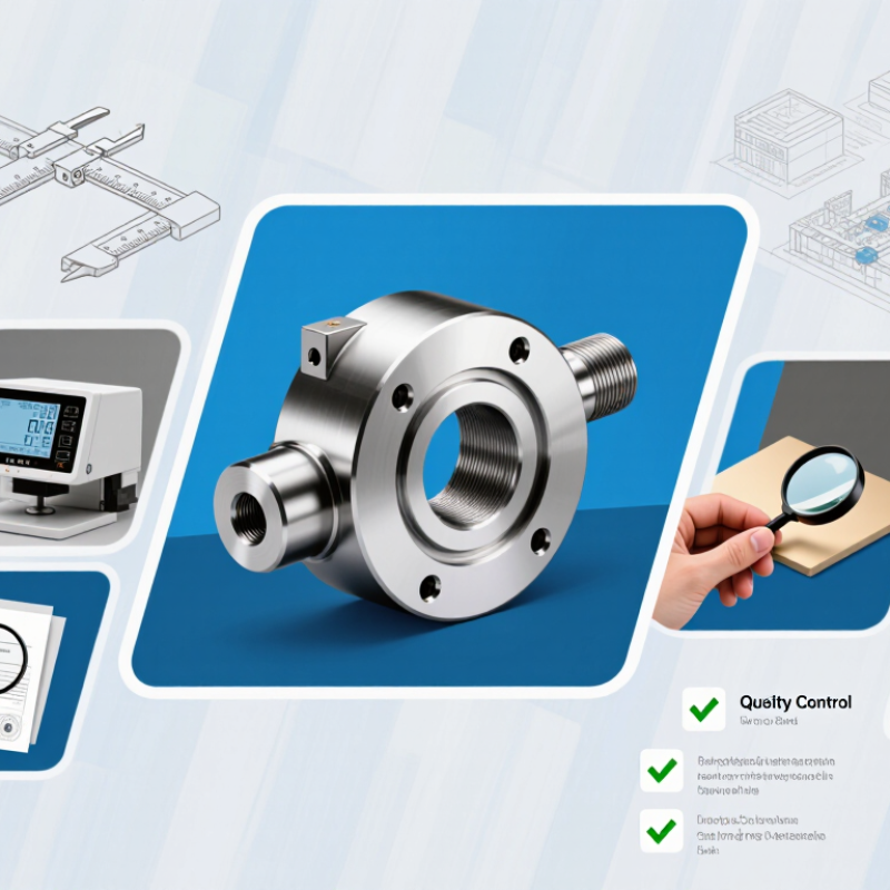 7 Tips for Buying Quality CNC Machining Parts?