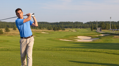 How to Play Golf for Beginners?