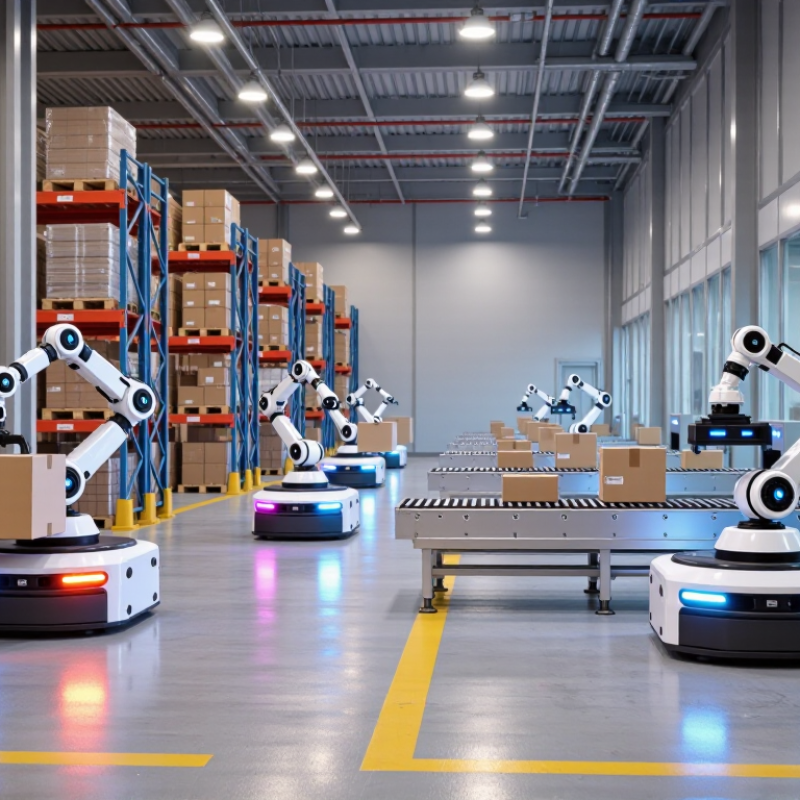 How to Create a Robot for Your Business in 2026?