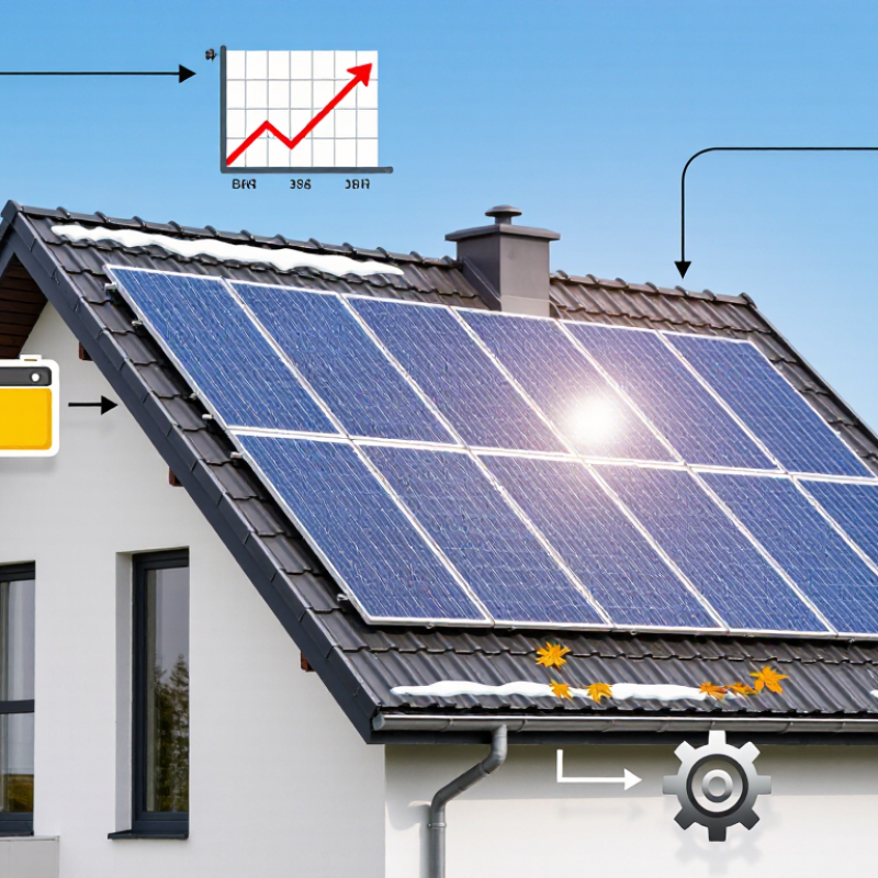 2026 Best Solar Panels for Electricity Buying Guide