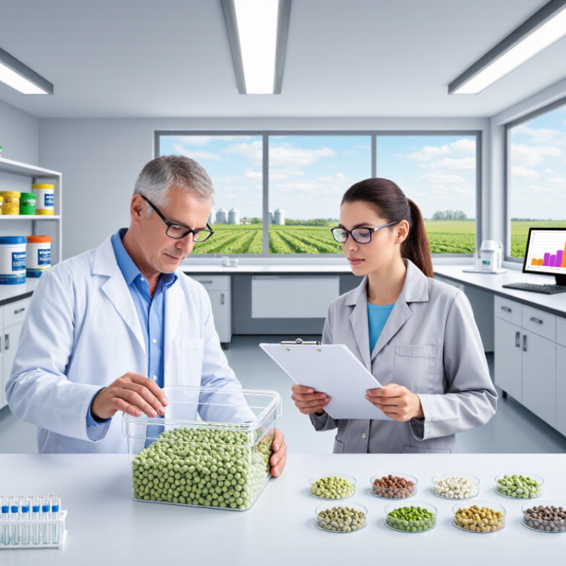 How to Choose the Best NBPT Fertilizer Supplier?