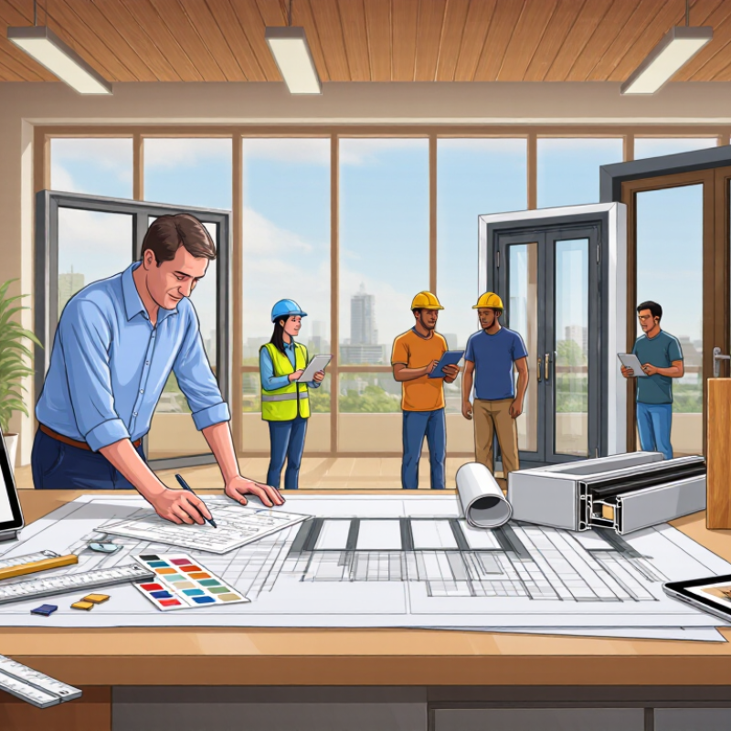How to Source Pro Windows and Doors in 2026?