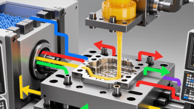 How to Calculate Molding Pressure for Plastic Injection