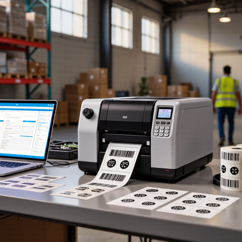 7 RFID Printer Buying Tips for Global Buyers