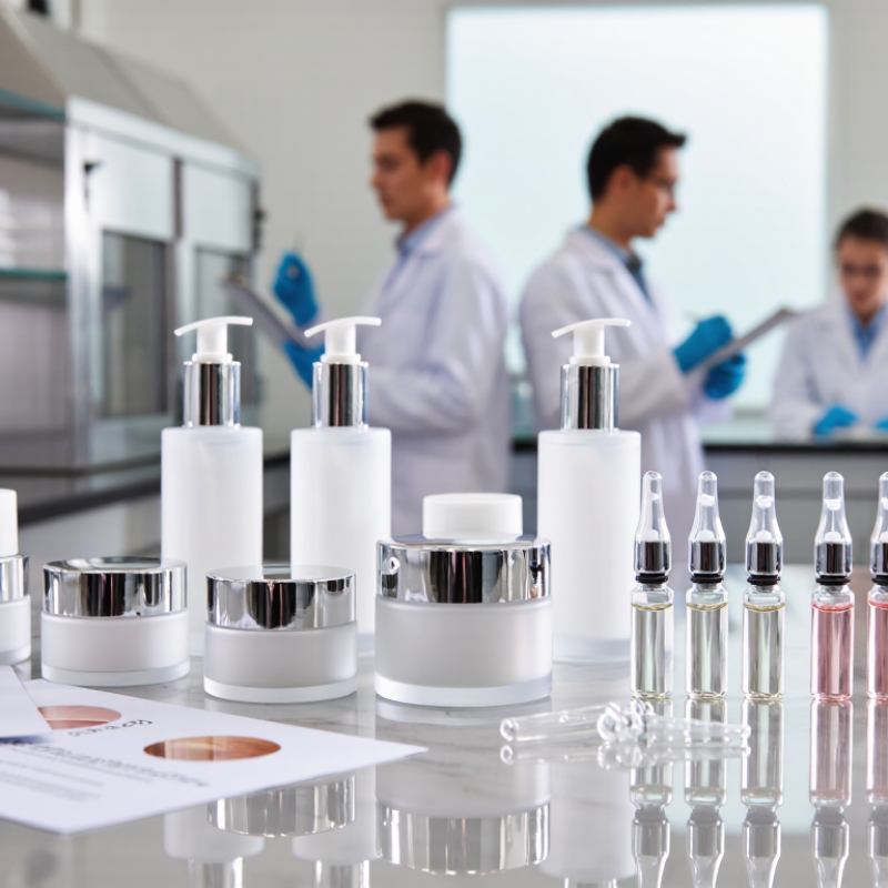 What Are the Best China Facial Skin Care Suppliers?