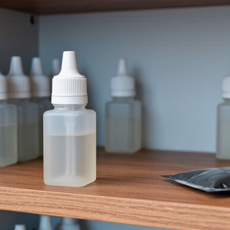 How to Store Vape Juice to Prevent Leaks in 2026?