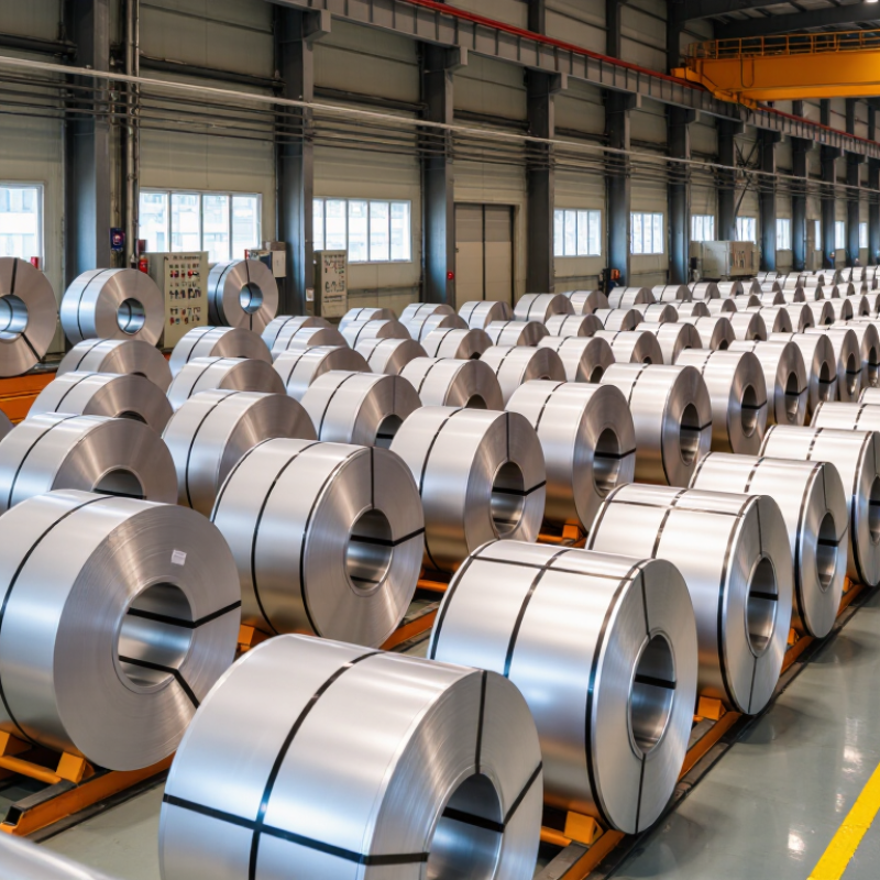 2026 Top Custom Stainless Steel Coil Suppliers?
