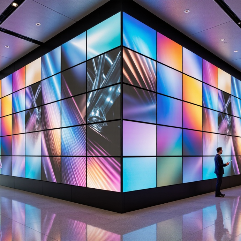 Why Choose LED Display Modules for Global Buyers?