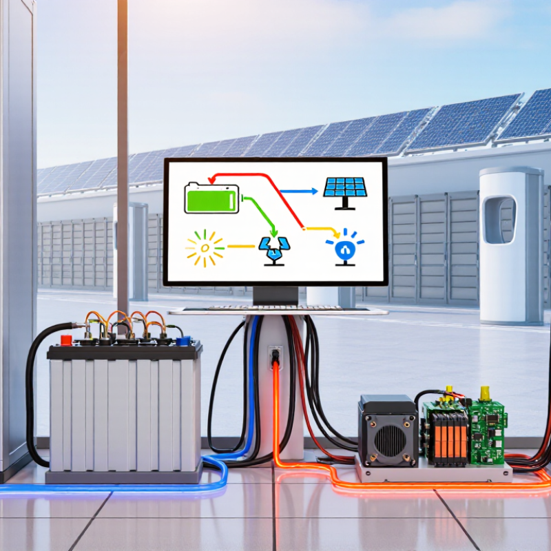 What Is a Power Management System and How Does It Work?