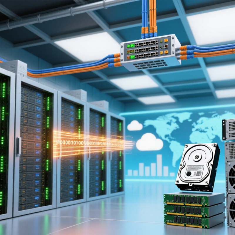 How to Choose the Best Storage Dedicated Servers?