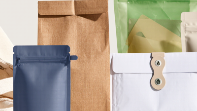 What Are the 2026 Top Custom Product Packaging Bags?
