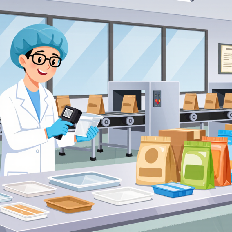 How to Find Reliable Food Packaging Suppliers in 2026?