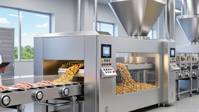 How to Choose the Best Pet Food Machine in 2026?