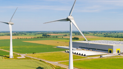 China Top Wind Generator Manufacturers for Global Buyers