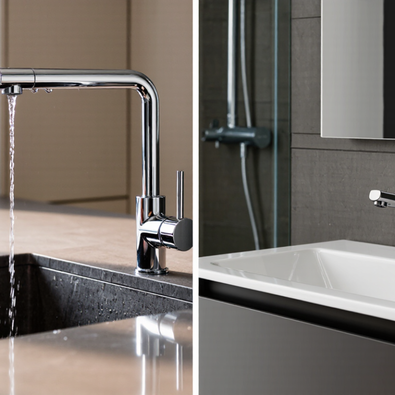 How to Choose a Single Faucet Handle in 2026?