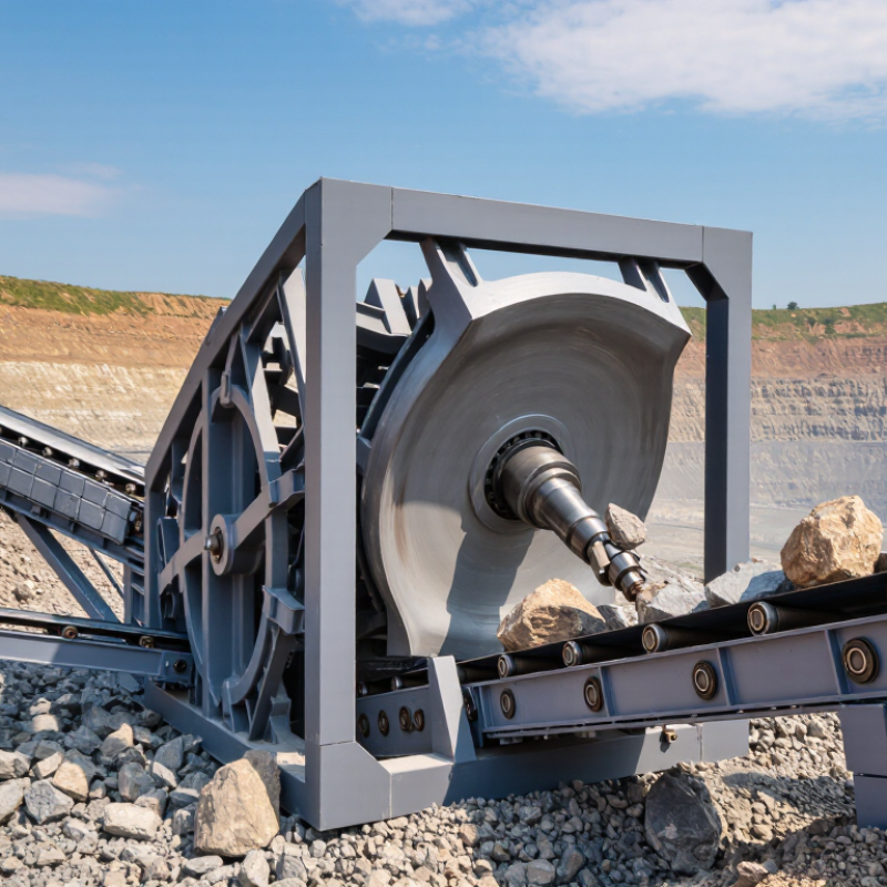 What Is a Mining Jaw Crusher and How Does It Work?