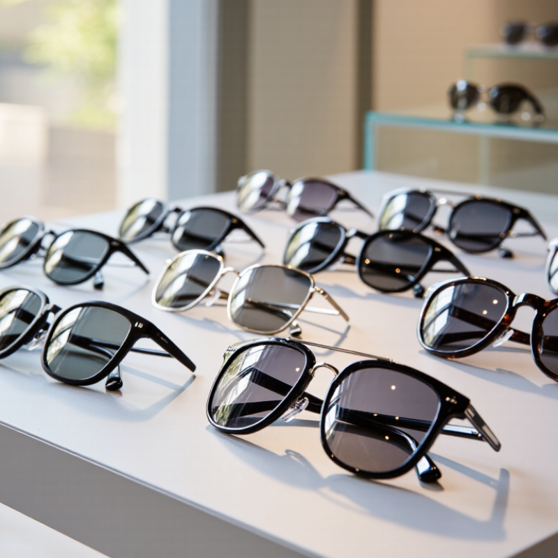 How to Choose the Best Men's Sunglasses for Wholesale?