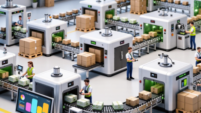 7 Best Package Machine Suppliers for Global Buyers?