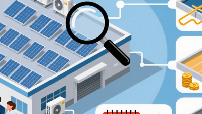 How to Choose Solar Energy Solutions for Business 2026