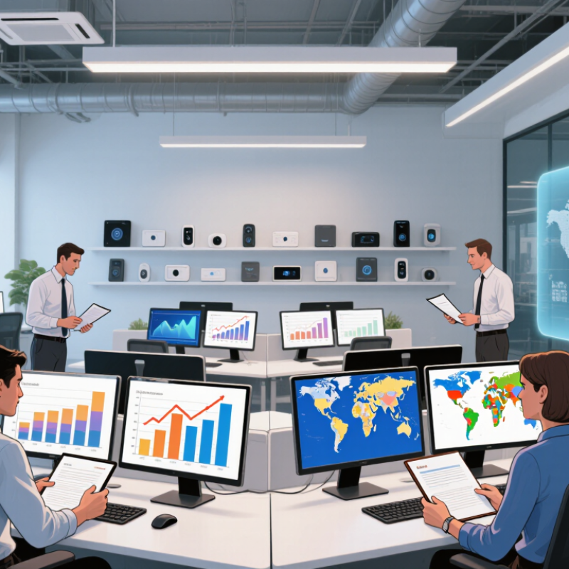 2026 Top Automation Vendors for Global Procurement?