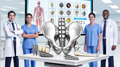 Why Patient Focused Implant Design Matters to Global Buyers?
