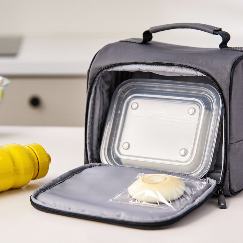 What Is a Neoprene Lunch Bag and How Does It Work?