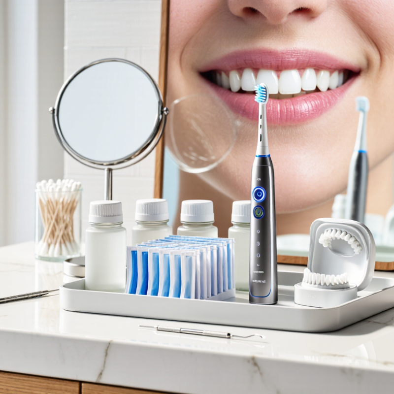How to Choose Smile Enhancement Products in 2026?
