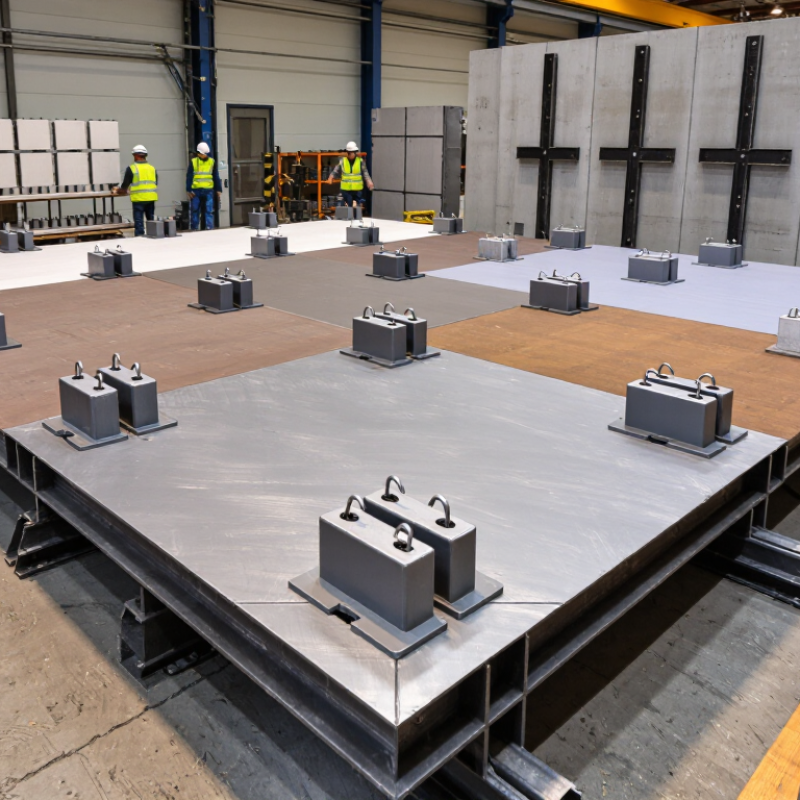 7 Tips for Choosing the Right Precast Magnet?
