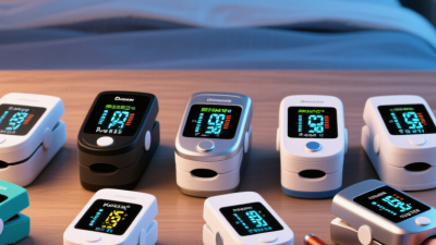 10 Best Pulse Oximeters for Accurate Readings?