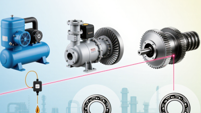 What Are the 2026 Top Rotating Equipment Repair Services?