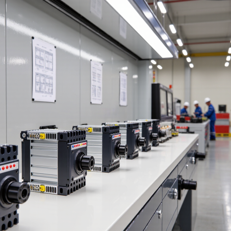 China Top Magnetic Starter Manufacturers for Global Buyers?