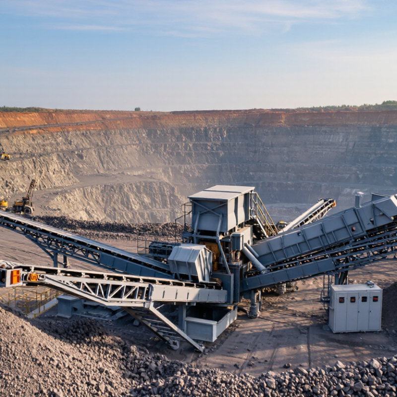 Top Secondary Crusher Manufacturers and Suppliers Worldwide