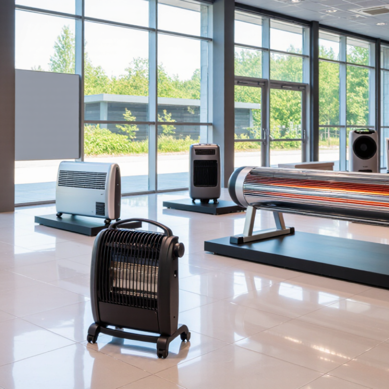 China Best Gas Heaters for Wholesale Buyers?