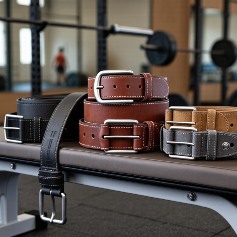 How to Choose the Best Weightlifting Belts in 2026?
