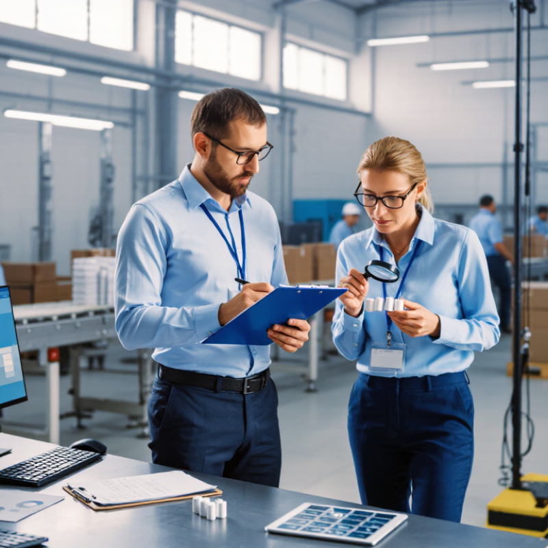 Why Tour Level Quality Control Matters for Global Buyers?